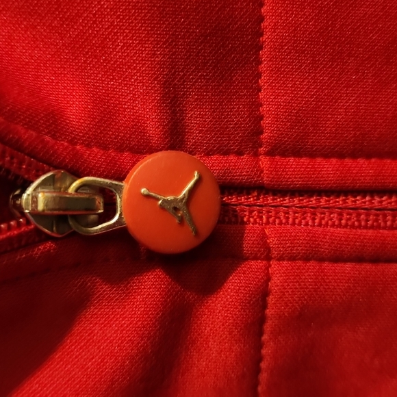 Kids Jordan jacket - Picture 3 of 5